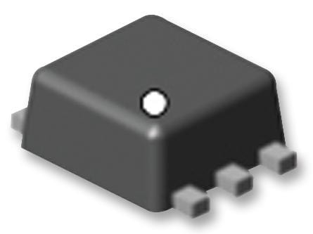 LITTELFUSE Transient Voltage Suppressors SP3004-04XTG DIODE, TVS, 4CH, 6V, SOT563 LITTELFUSE 1785535 SP3004-04XTG