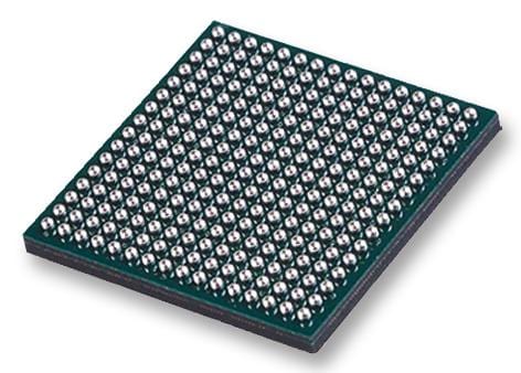 NXP Microcontrollers (MCU) - Application Specific SPC5645SF1VVU MCU, 32BIT, POWER, 125MHZ, TFPBGA-416 NXP 2311292 SPC5645SF1VVU