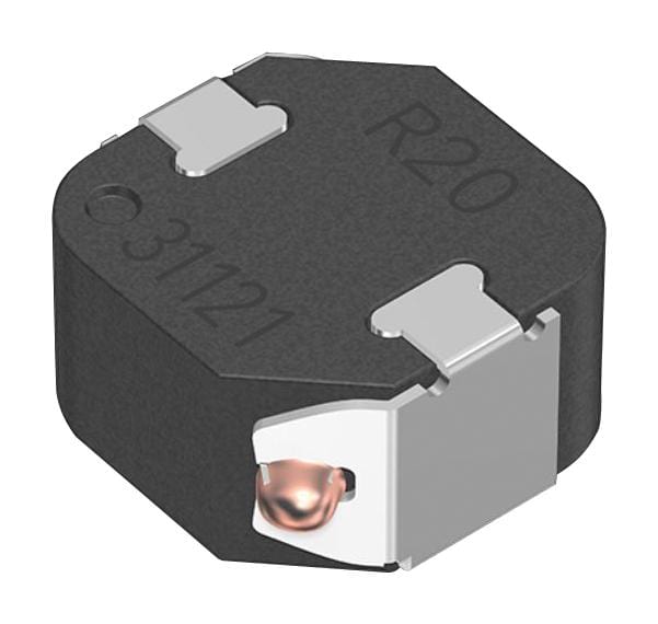 TDK Power Inductors - SMD SPM5030T-2R2M INDUCTOR, 2.2UH, SHIELDED, 6.1A TDK 3265720 SPM5030T-2R2M
