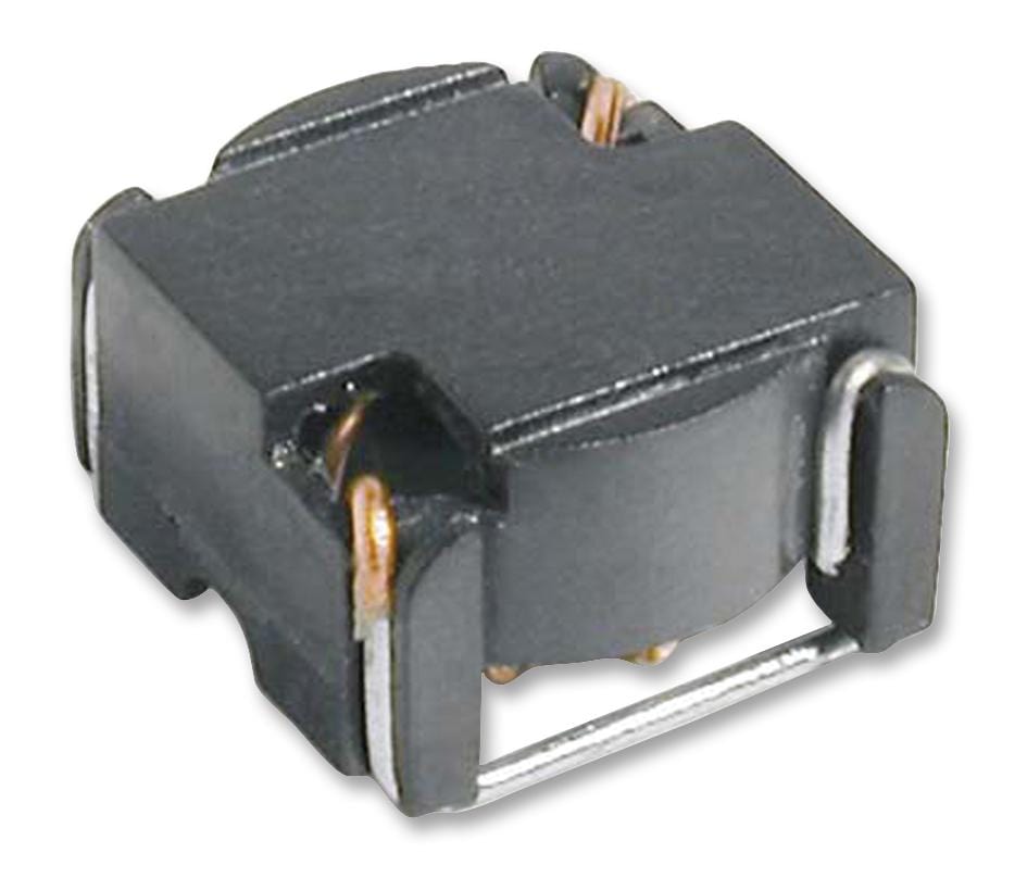 COILCRAFT Toroidal Inductors - SMD SPT44H-282MLD INDUCTOR, 2.8UH, 13.6A, 20%, PWR, 136MHZ COILCRAFT 2288984 SPT44H-282MLD
