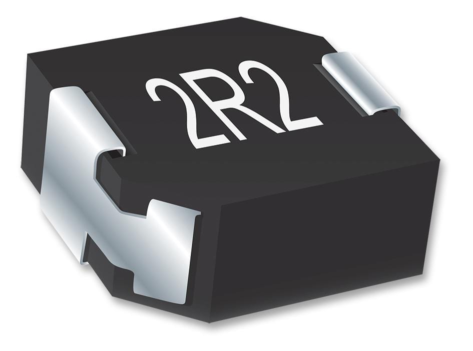 BOURNS Power Inductors - SMD SRP7030-1R8M INDUCTOR, 1.8UH, 20%, 8.5A, SMD BOURNS 2329254 SRP7030-1R8M