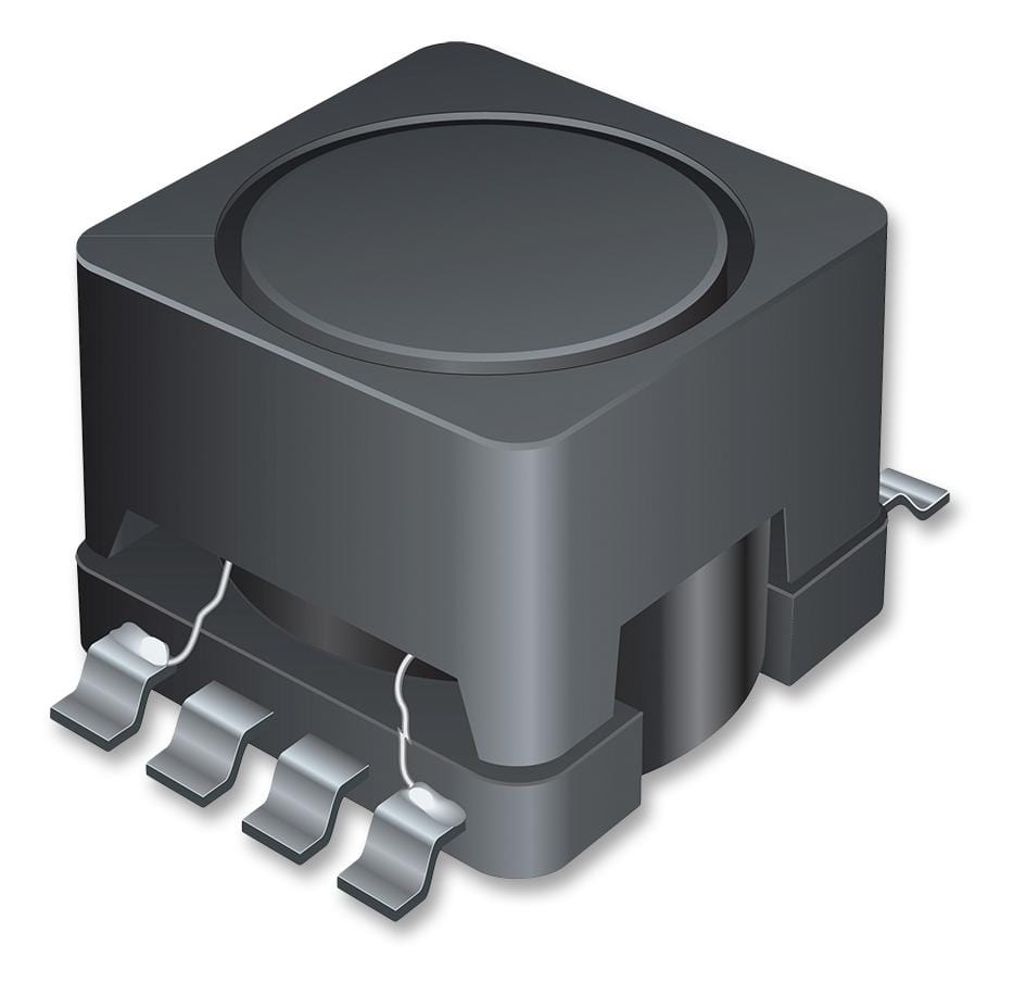 BOURNS Power Inductors - SMD SRR0906-121YL INDUCTOR, 120UH, 15%, 0.65A, SMD BOURNS 2333756 SRR0906-121YL