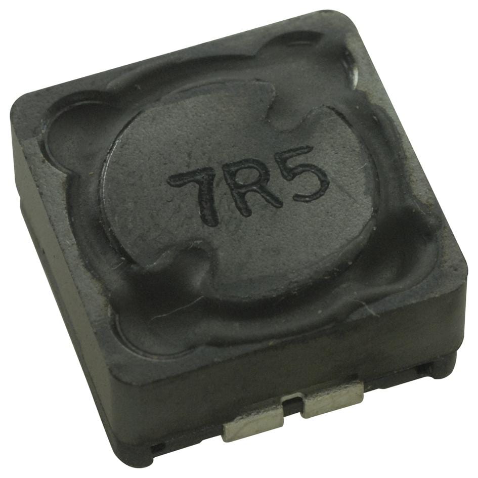 BOURNS Power Inductors - SMD SRR1206-7R5ML INDUCTOR, 7.5UH, 20%, 3.8A, SMD BOURNS 2333817 SRR1206-7R5ML