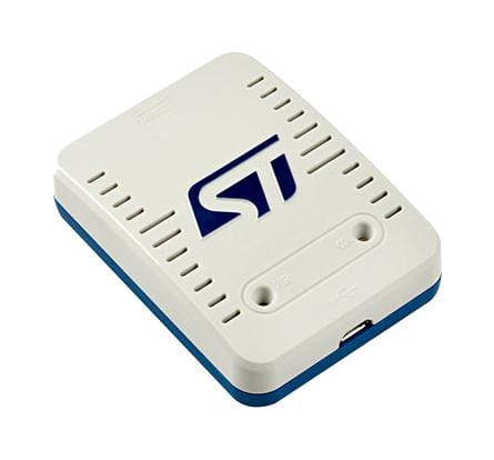 STMICROELECTRONICS Debuggers, Emulators & JTAG Tools STLINK-V3SET IN-CIRCUIT DEBUGGER/PROGRAMMER, MCU STMICROELECTRONICS 2980978 STLINK-V3SET
