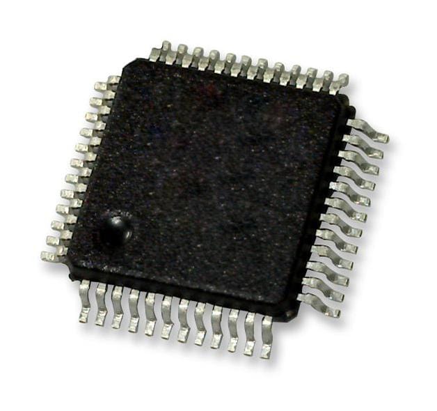 STMICROELECTRONICS Microcontrollers (MCU) - 32 Bit STM32F102CBT6 MCU, 32BIT, CORTEX-M3, 48MHZ, LQFP-48 STMICROELECTRONICS 2333154 STM32F102CBT6
