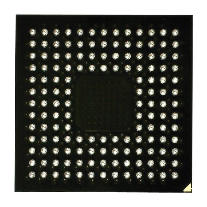 STMICROELECTRONICS Microcontrollers (MCU) - 32 Bit STM32F103ZDH6 MCU, 32BIT, CORTEX-M3, 72MHZ, BGA-144 STMICROELECTRONICS 2333191 STM32F103ZDH6