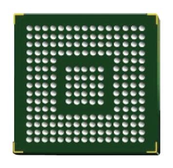 STM32F207IEH6 MCU, 32bit, Cortex-m3, 120MHz, UFBGA-176 STMICROELECTRON ...