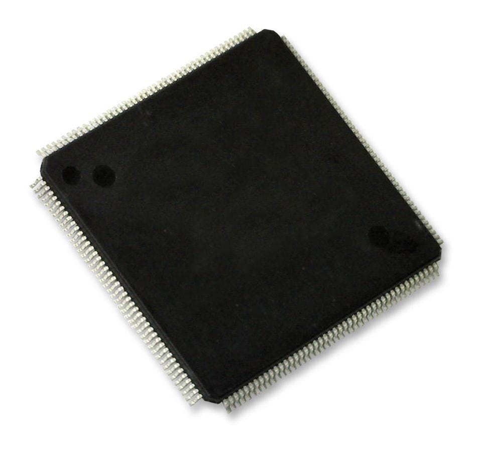 STMICROELECTRONICS Microcontrollers (MCU) - 32 Bit STM32F217IGT7 MCU, 32BIT, CORTEX-M3, 120MHZ, LQFP-176 STMICROELECTRONICS 2333360 STM32F217IGT7