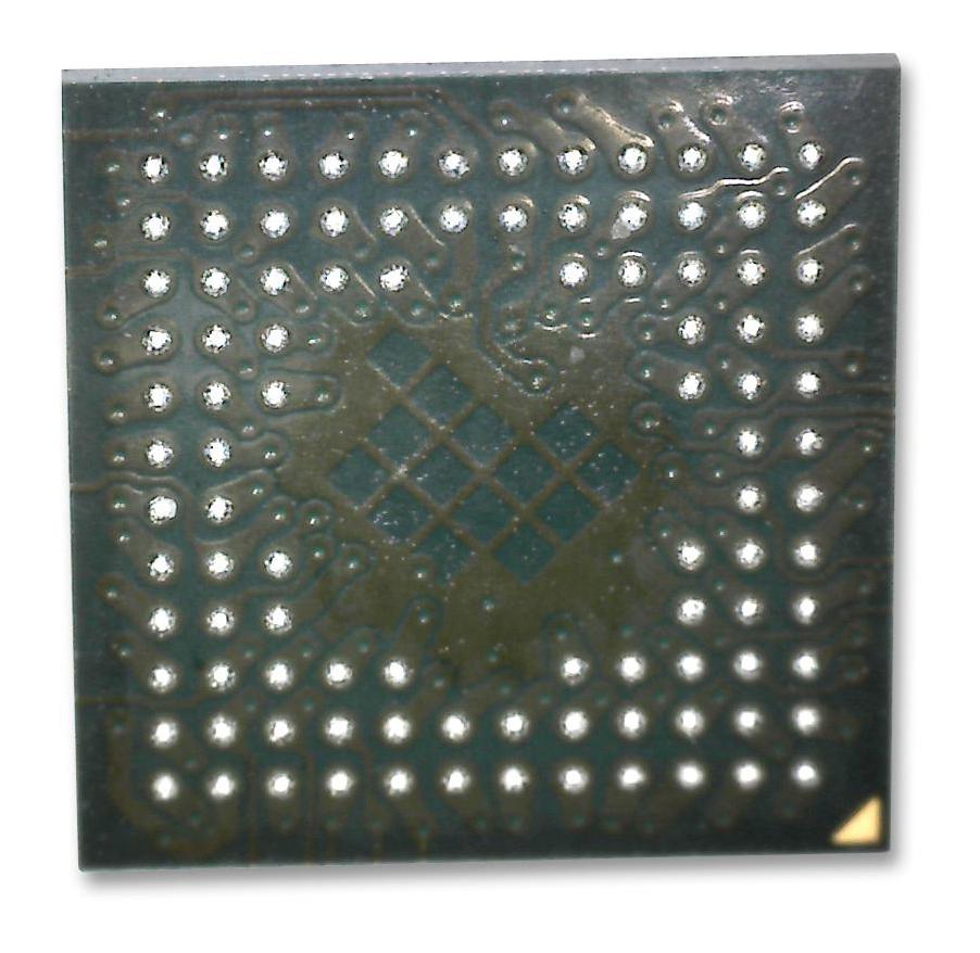 STMICROELECTRONICS Microcontrollers (MCU) - 32 Bit STM32F373VBH6 MCU, 32BIT, CORTEX-M4F, 72MHZ, BGA-100 STMICROELECTRONICS 2333280 STM32F373VBH6