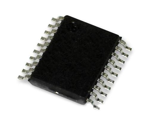 STMICROELECTRONICS Microcontrollers (MCU) - 8 Bit STM8L151F2P6 MCU, 8BIT, STM8, 16MHZ, TSSOP-20 STMICROELECTRONICS 2333407 STM8L151F2P6