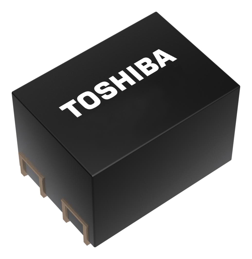 TOSHIBA Gate Drive Output TLP3417(TP,F(O OPTOCOUPLER GATE DRIVER, 1-CH/500V/SMD TOSHIBA 3872482 TLP3417(TP,F(O