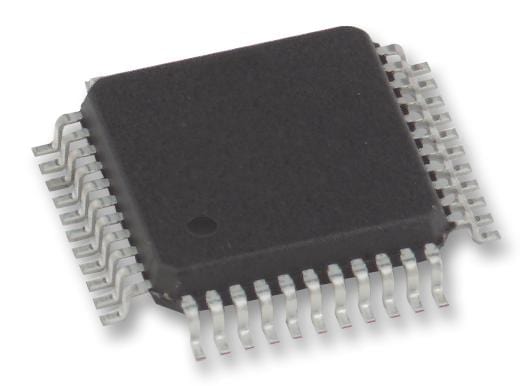 TRINAMIC / ANALOG DEVICES Motor Drivers / Controllers TMC236B-PA MOTOR DRIVER, STEPPER, PQFP-44 TRINAMIC / ANALOG DEVICES 2805421 TMC236B-PA