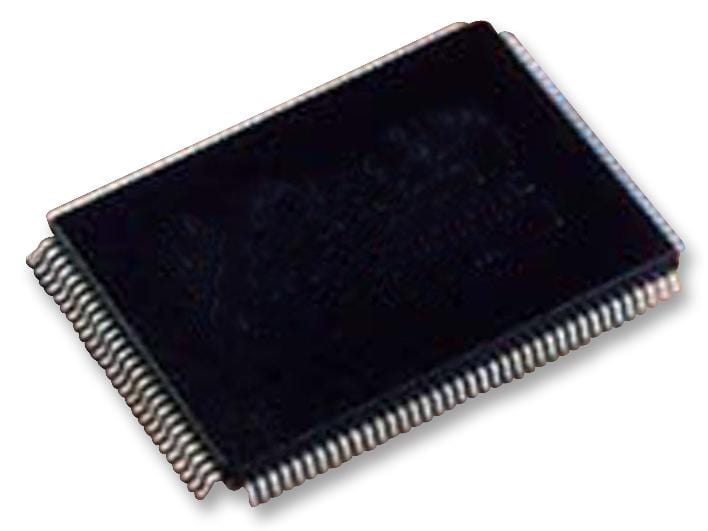 RENESAS Video Processors TW8825-LA1-CR LCD VIDEO PROCESSOR, SMD, LQFP-128 RENESAS 2983941 TW8825-LA1-CR