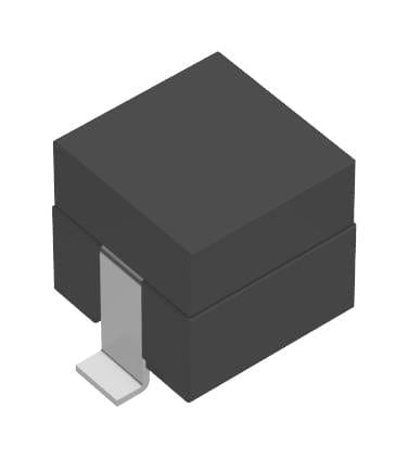 TDK Power Inductors - SMD VLB10090HT-R10M-GT INDUCTOR, 100NH, WIREWOUND, 60A TDK 3651777 VLB10090HT-R10M-GT
