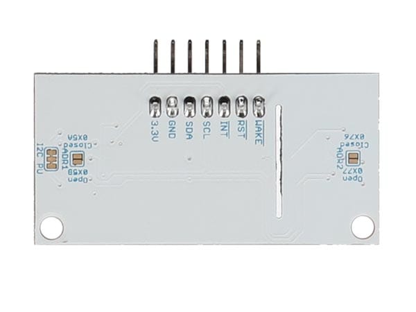WPSE342 Luchtkwaliteits combi-sensor