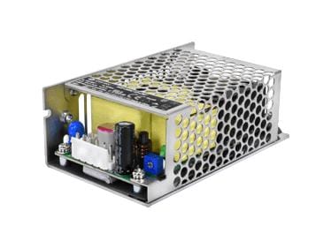 CUI Enclosed - Single Output VOF-200C-12-CNF POWER SUPPLY, AC-DC, 12V, 16.6A CUI 3786679 VOF-200C-12-CNF