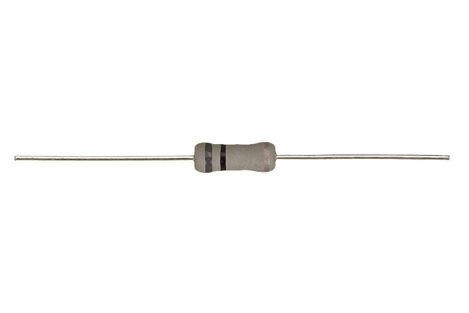 TT ELECTRONICS / WELWYN Through Hole Resistors WA84-15RJI RES, 15R, 5%, 3W, AXIAL, WIREWOUND TT ELECTRONICS / WELWYN 9505946 WA84-15RJI