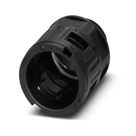 PHOENIX CONTACT Glands WP-G HF IP66 M25 BK CABLE GLAND, NYLON, 28.5MM, BLK PHOENIX CONTACT 3259261 WP-G HF IP66 M25 BK