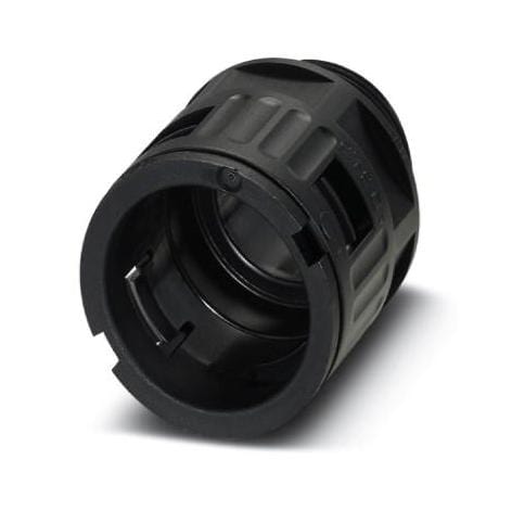 PHOENIX CONTACT Glands WP-G HF IP66 M32 BK CABLE GLAND, NYLON, 34.5MM, BLK PHOENIX CONTACT 3259263 WP-G HF IP66 M32 BK
