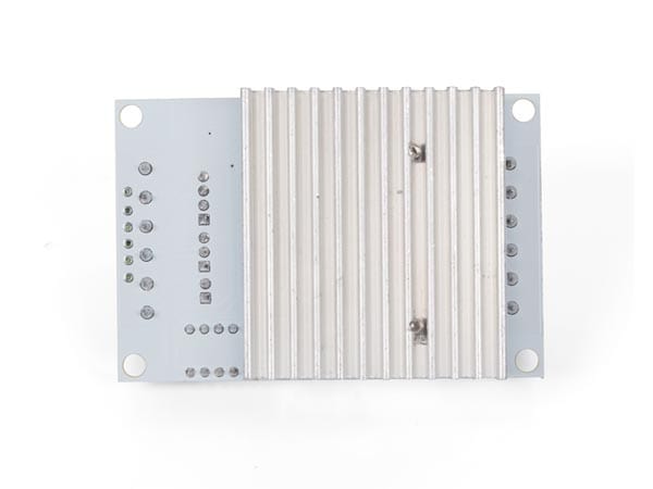 Velleman Arduino compatible sensoren WPM333 TB6560 3A STAPPENMOTOR-DRIVERMODULE WPM333 WPM333