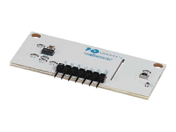 Velleman Arduino compatible sensoren WPSE342 Luchtkwaliteits combi-sensor WPSE342 WPSE342