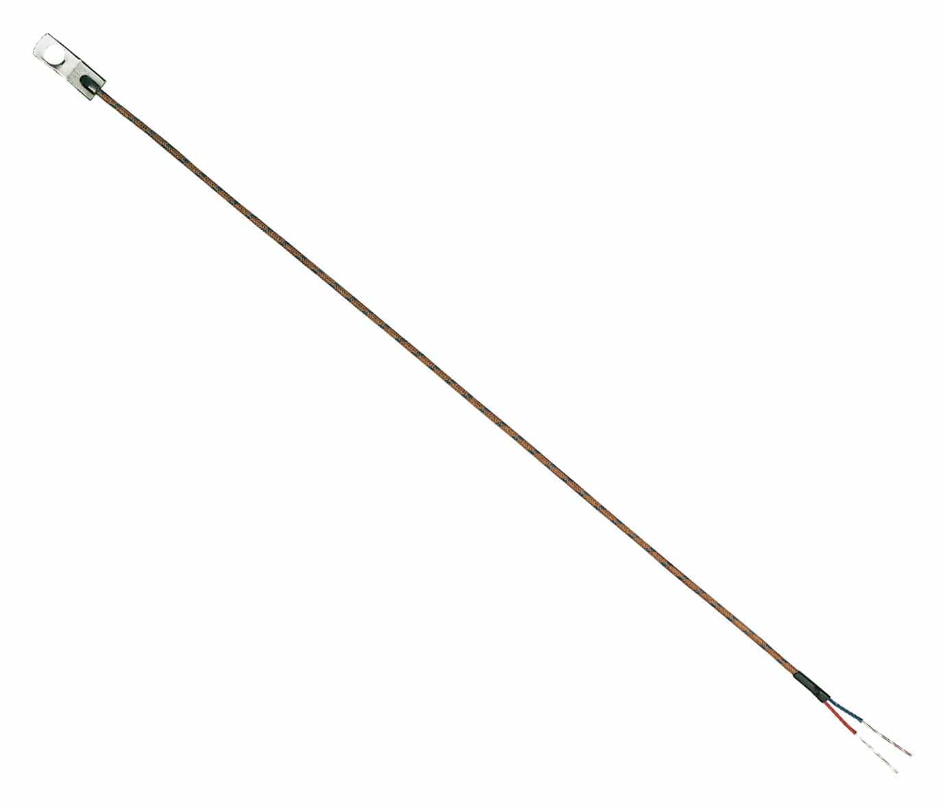 OMEGA Thermocouples WTJ-14-12 THERMOCOUPLE, TYPE J, 300MM, 480DEG C OMEGA 3795313 WTJ-14-12