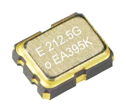 EPSON Standard X1G004251002411 OSC, 100MHZ, LVPECL, 3.2MM X 2.5MM EPSON 3783075 X1G004251002411