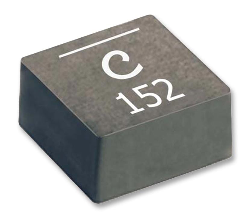 COILCRAFT Power Inductors - SMD XAL1060-401MEC INDUCTOR, 400NH, 36.8A, 20%, PWR, 60MHZ COILCRAFT 2289029 XAL1060-401MEC