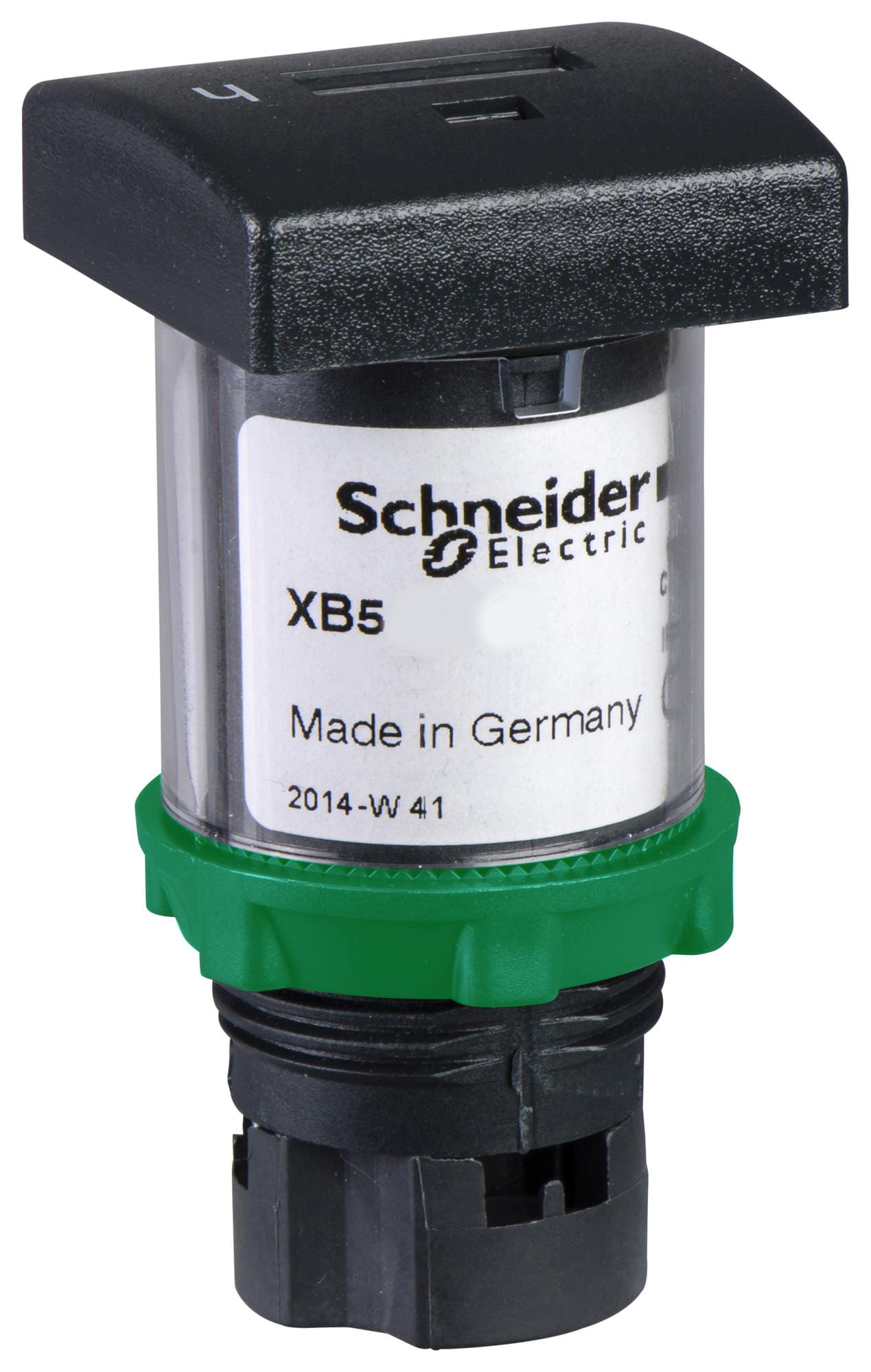 SCHNEIDER ELECTRIC Counters XB5DSG HOUR COUNTER, 5DIGIT, 120VAC SCHNEIDER ELECTRIC 3113977 XB5DSG