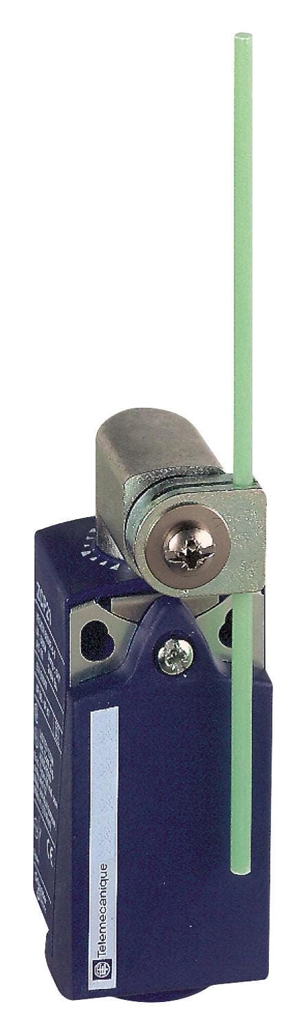 XCKP2155P16 Limit SW, Rod Lever, SPST-NO/NC, 3a TELEMECANIQUE Sensors ...