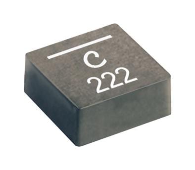 COILCRAFT Power Inductors - SMD XEL4020-102MEC INDUCTOR, SHIELDED, 1UH, 20%, AEC-Q200 COILCRAFT 2836814 XEL4020-102MEC