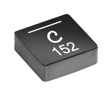 COILCRAFT Power Inductors - SMD XEL6030-151MEC POWER INDUCTOR, SHLD, 150NH, AEC-Q200 COILCRAFT 2892772 XEL6030-151MEC