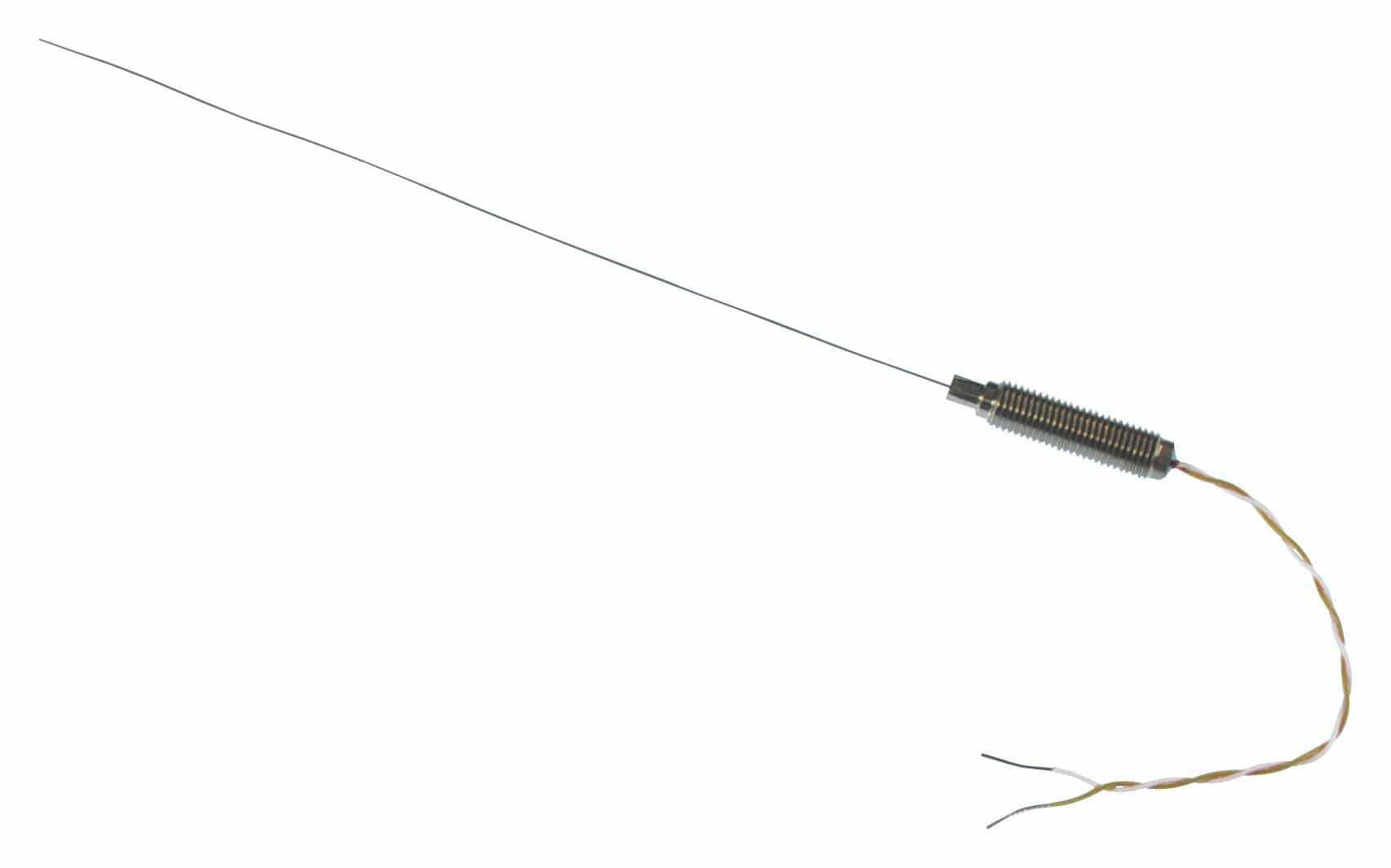 LABFACILITY Thermocouples XF-1036-FAR THERMOCOUPLE, K TYPE, 100MM, 1100 DEG C LABFACILITY 2772022 XF-1036-FAR