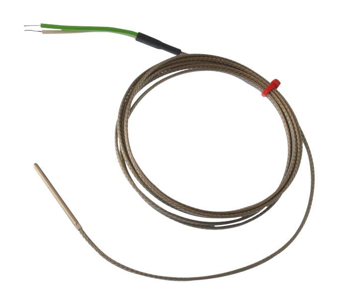 LABFACILITY Thermocouples XF-1175-FAR THERMOCOUPLE, K TYPE, 2M, 350 DEG C LABFACILITY 2816511 XF-1175-FAR