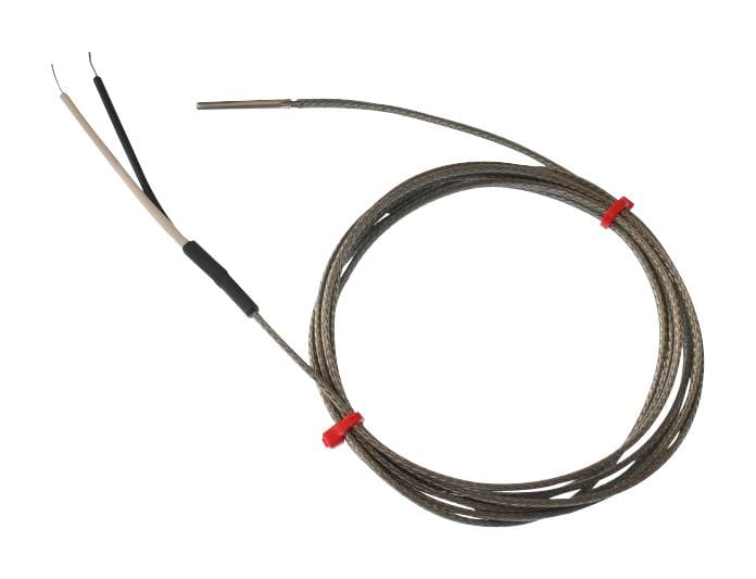 LABFACILITY Thermocouples XF-1176-FAR THERMOCOUPLE, J TYPE, 2M, 350 DEG C LABFACILITY 2816512 XF-1176-FAR