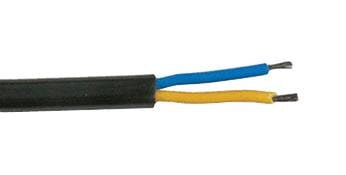 LABFACILITY Thermocouple Wire XF-1597-FAR THERMOCOUPLE, TYPE JX, 10M, 7 X 0.2MM LABFACILITY 3582273 XF-1597-FAR