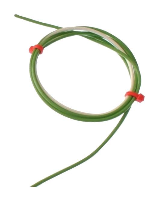 LABFACILITY Thermocouple Wire XF-1658-FAR TC CABLE, TYPE K, 25M, 1 X 0.376MM LABFACILITY 3582330 XF-1658-FAR