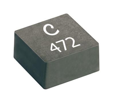 COILCRAFT Power Inductors - SMD XFL5030-561MEC INDUCTOR, SHIELDED, 560NH, 20%, AEC-Q200 COILCRAFT 2836812 XFL5030-561MEC