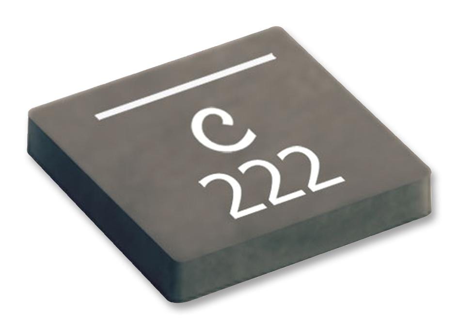 COILCRAFT Power Inductors - SMD XFL7015-471MEC INDUCTOR, 0.47UH, 17A, 20%, 56MHZ, REEL COILCRAFT 2343878 XFL7015-471MEC