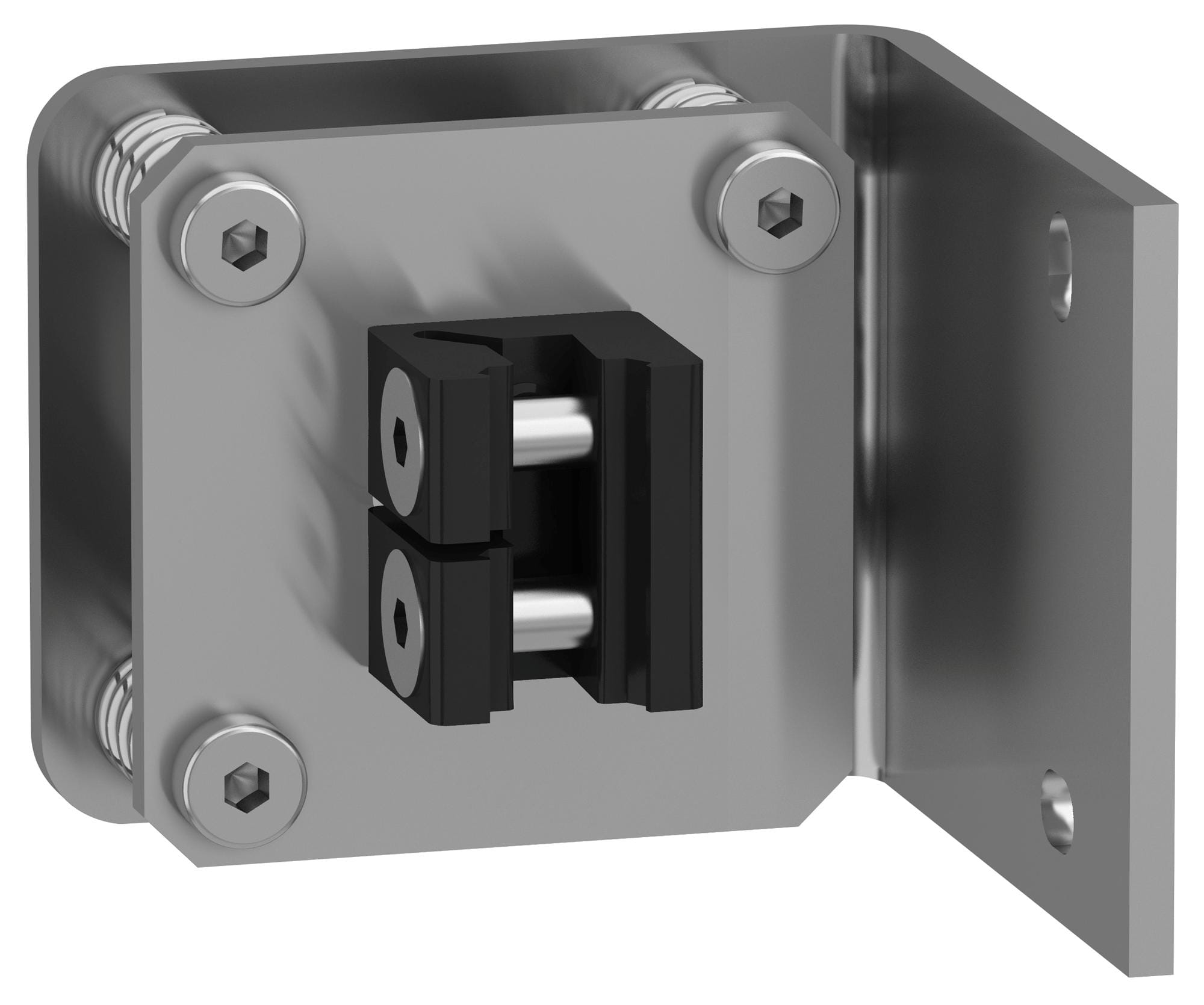 SCHNEIDER ELECTRIC Mounting Devices XUZASK004 MOUNTING BRACKET, PHOTOELECTRIC SENSOR SCHNEIDER ELECTRIC 3115725 XUZASK004