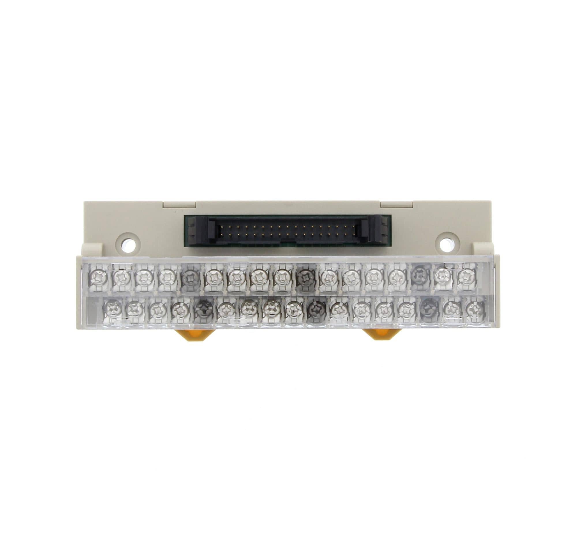OMRON Interface Style XW2D-20G6 TERMINAL BLOCKS CONNECTORS OMRON 3413694 XW2D-20G6