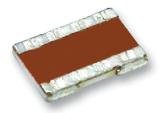 VISHAY FOIL RESISTORS Current Sense Resistors - SMD Y08501R00000B9R CURRENT SENSE RES, 1R, 0.1%, 500 MW VISHAY FOIL RESISTORS 1867925 Y08501R00000B9R