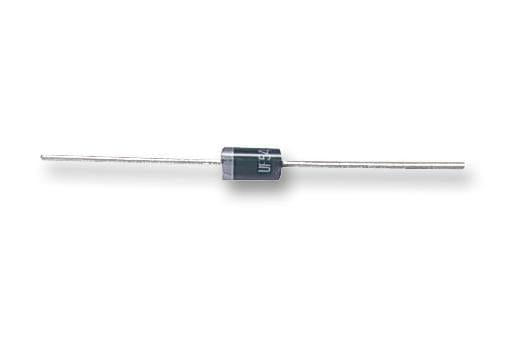 VISHAY Zener Z4KE200A-E3/54 DIODE, ZENER, 200V, 1.5W, DO-204AL-2 VISHAY 2335195 Z4KE200A-E3/54