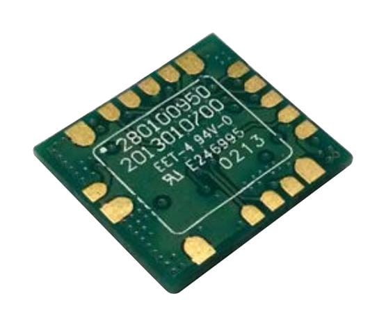 SILICON LABS RF Transceivers - Sub 2.4GHz ZM5202AH-CME3R RF TXRX, 100KBPS, 921MHZ, -93DBM SILICON LABS 3387130 ZM5202AH-CME3R